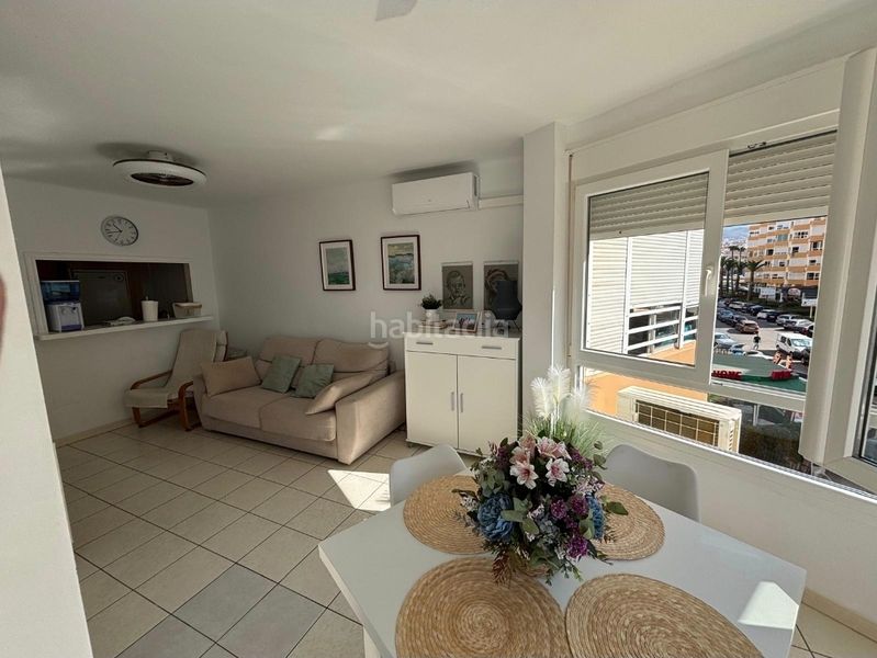 Foto 22703819-2dec-4bc9-8582-2f3a3f4a7c07. Rent studio with heating pool in Centro Internacional Torrox