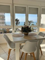 Rent Studio in Centro Internacional. Estudio,temp. invierno torrox costa primera linea