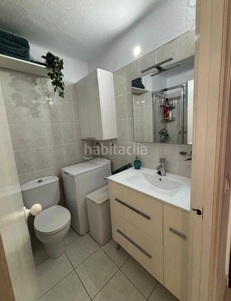 Foto 414067ff-7264-4640-80fd-08920c61f855. Rent studio with heating pool in Centro Internacional Torrox