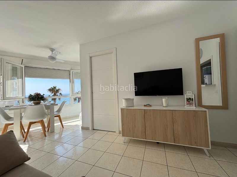Foto 79676890-1de4-470a-bf1e-ce30e99efc95. Rent studio with heating pool in Centro Internacional Torrox