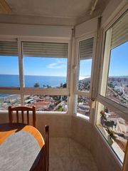 Appartement in Avenida américa 89. Primera linea torrox costa en venta