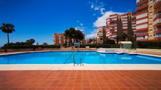 Affitto Piccolo appartamento in Centro Internacional. Apartamento en torrox costa cortas temporadas