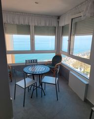 Lloguer Estudi a Avenida europa 82. Alquiler torrox costa primera línea estudio