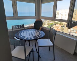Rent Studio in Avenida europa 82. Alquiler torrox costa temporada estudio