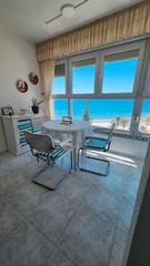 Rent Apartment in Avenida el faro 75. Primera línea torrox costa cortas temporadas