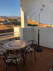 Location Appartement à Avenida de andalucía 58. Apartamento centro torrox costa