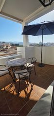 Affitto Piccolo appartamento in Avenida de andalucía 58. Apartamento urbaniz. torrox costa corta temporada
