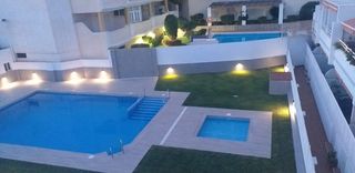 Lloguer Apartament a Avenida de andalucía 58. Apartamento urbaniz. torrox costa corta temporada