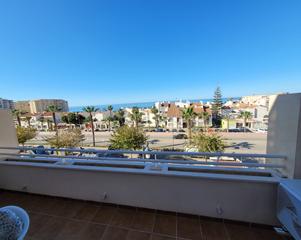 Location Appartement à Calle casa balcones 6. Alquiler corta temporada torrox costa