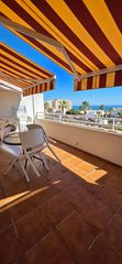 Affitto Piccolo appartamento in Calle casa balcones 6. Alquiler temporal torrox costa