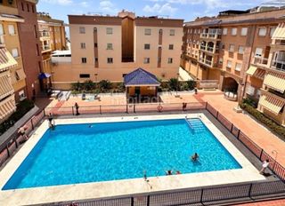 Location Appartement à Carretera el morche 286. Atico urbanización río gui el morche torrox costa