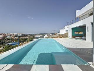Chalet en Bahía de Casares