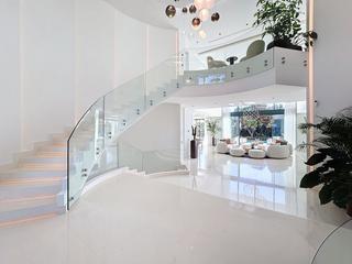 Chalet in Sierra Blanca