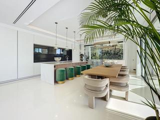 Chalet in Sierra Blanca