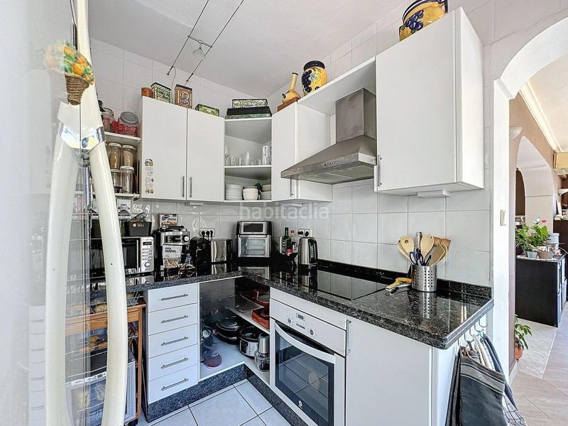 Foto 08cb7adc-8676-426b-a55a-f1b9e204bb4c. Chalet mit parking pool in Nueva Andalucía centro Marbella