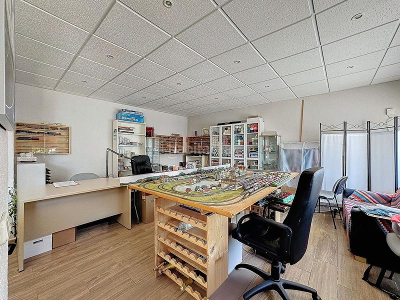 Foto 1654f327-0f72-4de4-b9bd-516b4f1c4bf2. Chalet mit parking pool in Nueva Andalucía centro Marbella