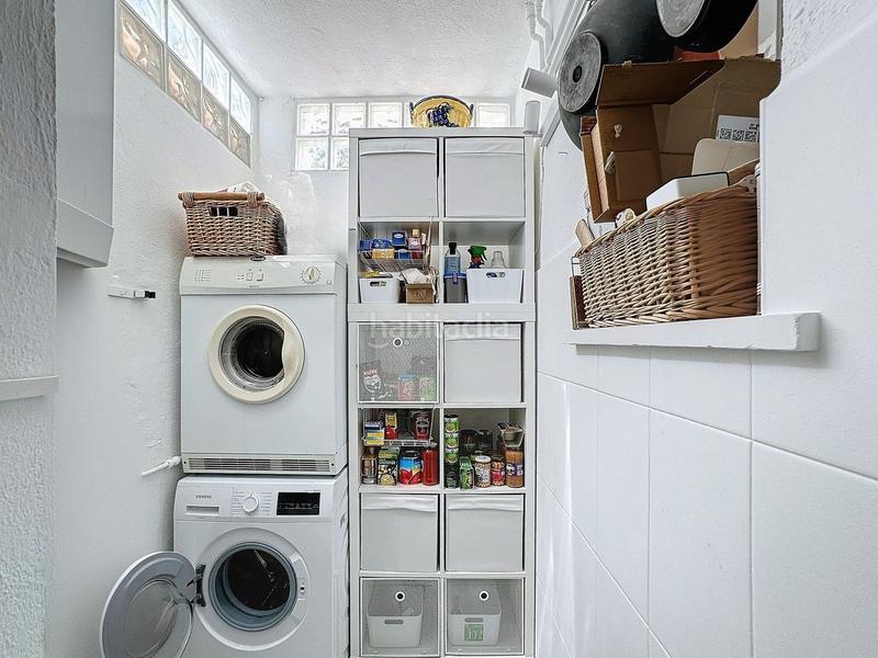 Foto 54b4af0a-0aa7-4e3b-aff0-ccd017b63621. Chalet mit parking pool in Nueva Andalucía centro Marbella