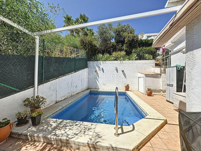 Foto e96c67a4-cf06-47f3-b863-b6431d02eedf. Chalet mit parking pool in Nueva Andalucía centro Marbella