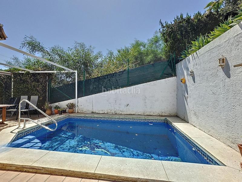 Foto 144c03dd-0f39-4302-94c7-88228f0cfd96. Chalet en Nueva Andalucía centro Marbella