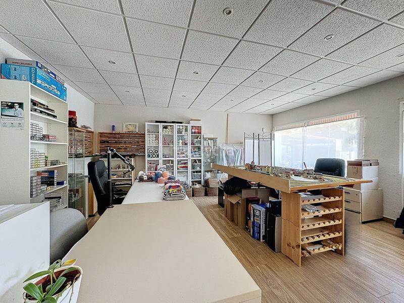 Foto 3bc9c92e-e311-4dd4-b6dc-2b7f81a4791c. Chalet en Nueva Andalucía centro Marbella