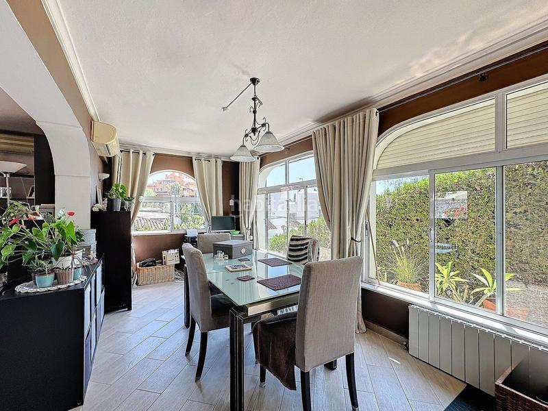 Foto 683e91b3-0a52-48fb-9585-74b9184961d9. Chalet en Nueva Andalucía centro Marbella