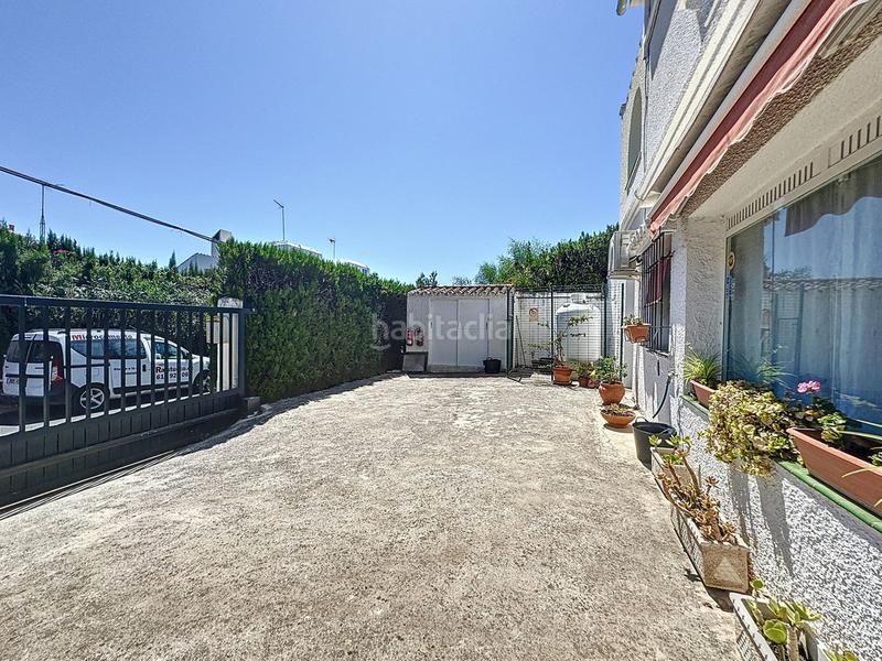 Foto b7001a74-c2ed-4ca1-b7ee-c177f0378d3f. Chalet en Nueva Andalucía centro Marbella