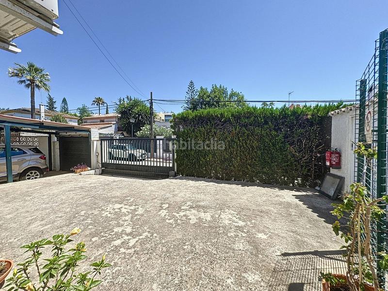 Foto fba462f1-ae98-441f-946d-2386e91e883d. Chalet en Nueva Andalucía centro Marbella