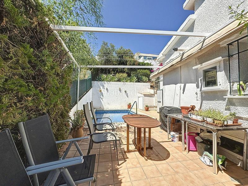 Foto bea0bb23-86a1-4f0a-8f1f-feeff4a6f567. Xalet amb aparcament piscina a Nueva Andalucía centro Marbella