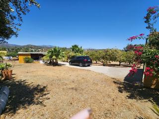 Terreny residencial en Los Llanos