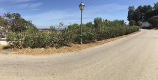 Residential Plot in Hacienda Las Chapas