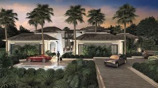 Terreny residencial a La Dama de Noche - La Alzambra