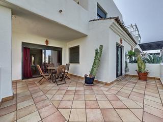 Apartament en La Concha - Resina Golf