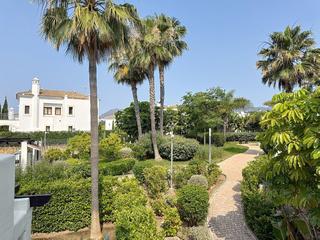 Apartamento en La Concha - Resina Golf