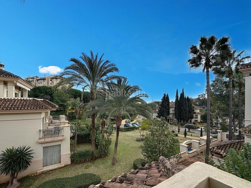 Foto 779db0e0-d730-457d-9d74-14a62e43d38a. Ground floor with parking pool in Río Real Marbella