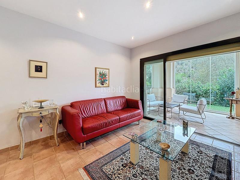 Foto c9c94695-2b80-464e-83f6-06170d274aa4. Ground floor with parking pool in Río Real Marbella