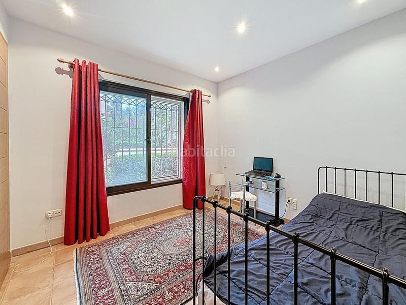 Foto 424877fa-422e-4cb4-82e6-0e84fb978396. Planta baixa amb aparcament piscina a Río Real Marbella