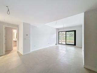 Ground floor in La Concha - Resina Golf