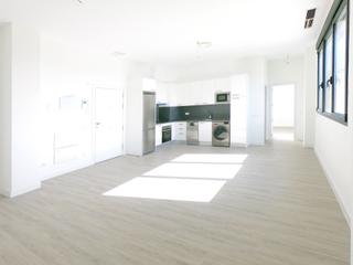 Lloguer Loft a Avenida de tenerife 18a. Bonitos y luminosos apartamentos, casi nuevos y entrega inmediat