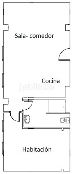 Foto f3b59fa7-8e58-42b4-8959-458ddf19929d. Location loft dans avenida de tenerife 18a dans Polígono Industrial-Norte San Sebastián de los Reyes