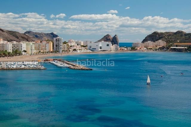 Foto ff528eaf-9318-4ae3-9c52-0fb7e0b94f74. Pis a El Hornillo Águilas