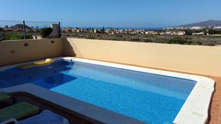 Xalet a San Juan de los Terreros. Tu refugio junto al mar y las playas de san juan de terreros te