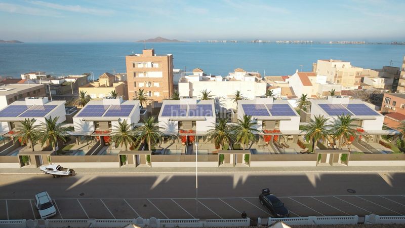 Foto 0bb74b4f-64ad-4a8b-b9e1-c3c1a4388f53. Casa pareada tu hogar de lujo frente al mar te espera! no dejes pasar esta oportunidad única! en Cartagena