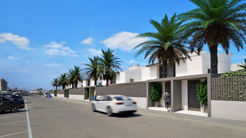 Foto 136a22cb-ef2e-4a73-84ba-a30ac8345620. Casa pareada tu hogar de lujo frente al mar te espera! no dejes pasar esta oportunidad única! en Cartagena