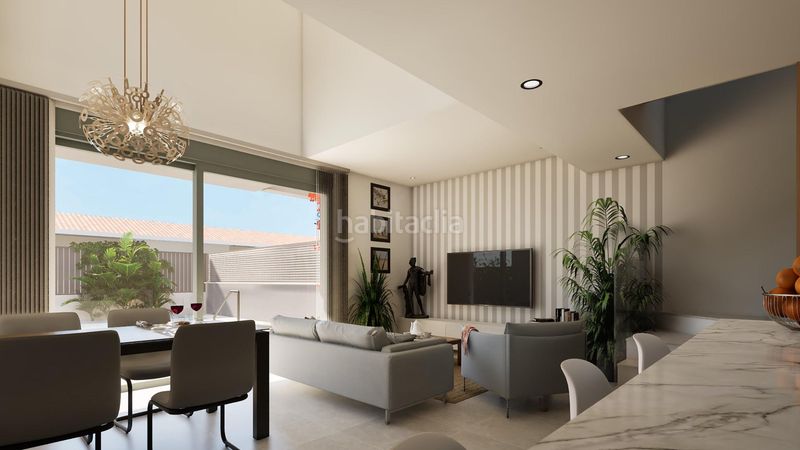 Foto 2acdbfec-27e6-4c78-bf73-e766f8e4f5cb. Casa pareada tu hogar de lujo frente al mar te espera! no dejes pasar esta oportunidad única! en Cartagena