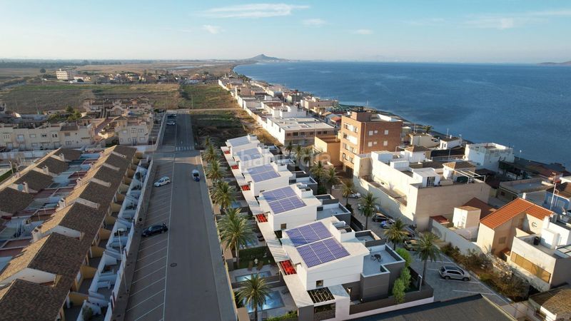 Foto 2bf766c7-21a4-4b57-a82d-bf5054bd26dd. Casa pareada tu hogar de lujo frente al mar te espera! no dejes pasar esta oportunidad única! en Cartagena