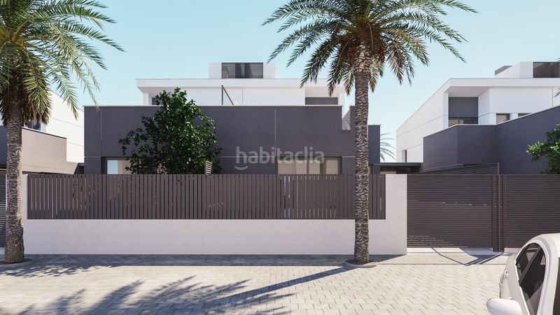 Foto 719b73ec-1b0e-4980-943b-95ac5f4688b2. Casa pareada tu hogar de lujo frente al mar te espera! no dejes pasar esta oportunidad única! en Cartagena