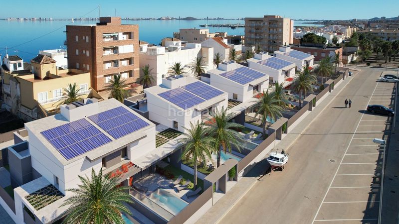Foto d3116992-9d2b-4efe-8c1a-e5e962e61850. Casa pareada tu hogar de lujo frente al mar te espera! no dejes pasar esta oportunidad única! en Cartagena