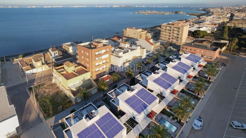 Foto d335987b-c94f-493b-8696-29eb6b81a625. Casa pareada tu hogar de lujo frente al mar te espera! no dejes pasar esta oportunidad única! en Cartagena