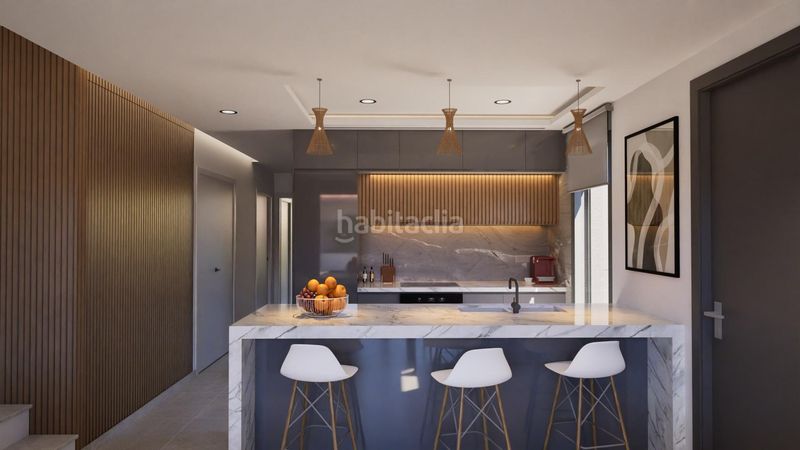 Foto dc63e0c5-b7d8-40d7-953f-84c7a21e6fb5. Casa pareada tu hogar de lujo frente al mar te espera! no dejes pasar esta oportunidad única! en Cartagena