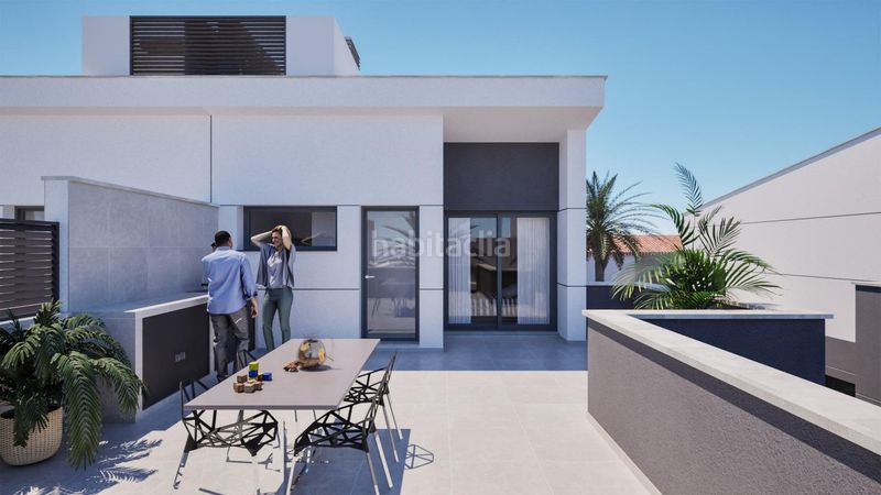 Foto dcd1fdf1-b815-47f9-bfc6-ab161957415a. Casa pareada tu hogar de lujo frente al mar te espera! no dejes pasar esta oportunidad única! en Cartagena